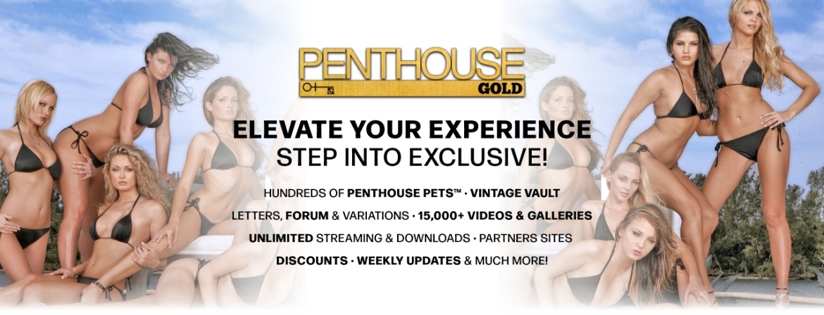 Penthouse Porn